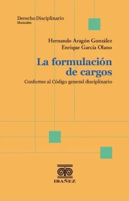 Libro Aragon. La formulación de cargos - Edición Oficial 2024 Ibañe