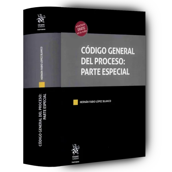 Libro Código General del Proceso Argollado (14ª Ed. Enero 2026) - Pinilla & Sánchez - Edición Oficial 2026 Librería Jurídica Sánchez R S.A.S.