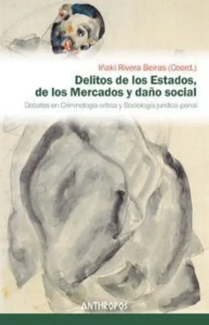 Libro De los delitos y de las penas - Edición Oficial 2023 Temis
