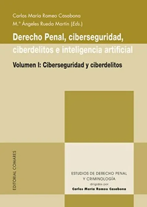 Libro Derecho penal, inteligencia artificial y neurociencia - Edición Oficial 2023 Co llana