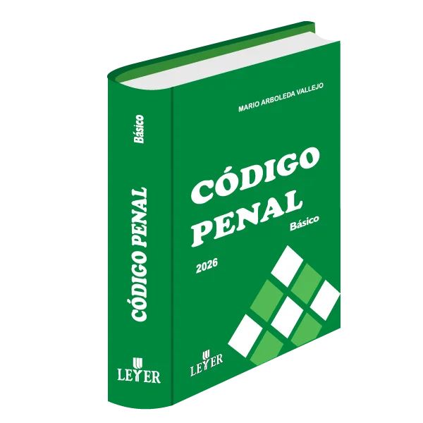 Libro Estatuto de la Administración de Justicia - Edición Oficial 2025 Leyer