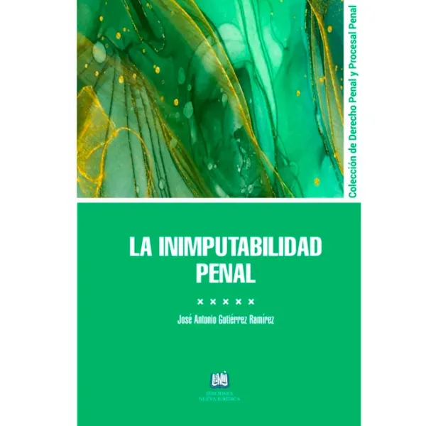 Libro FALSO JUICIO DE CONVICCIÓN. Casación Penal en el Sistema Tarifa Legal de Prueba. - Edición Oficial 2023 Ediciones Nueva Jurídica / Ibáñez