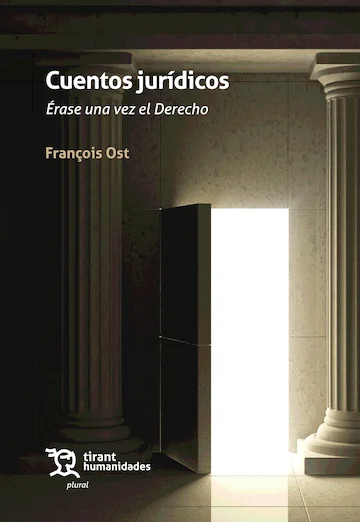 Libro François.Cuentos jurídicos. Érase una vez el Derecho - Edición Oficial 2026 Tirant lo Blanch