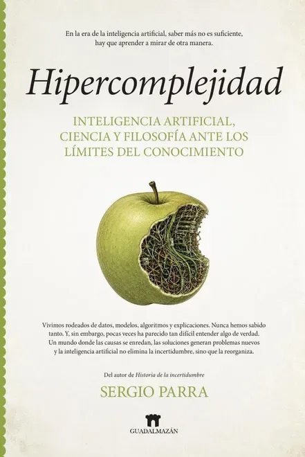 Libro Inteligencia artificial y filosofía del derecho - Edición Oficial 2022 Labóreme ediciones