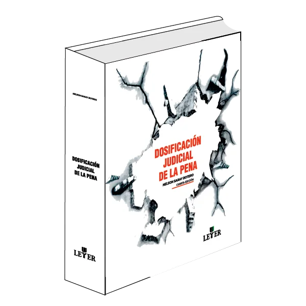 Libro Interrogatorio y Contrainterrogatorio en el Proceso Penal - Edición Oficial 2024 Leyer