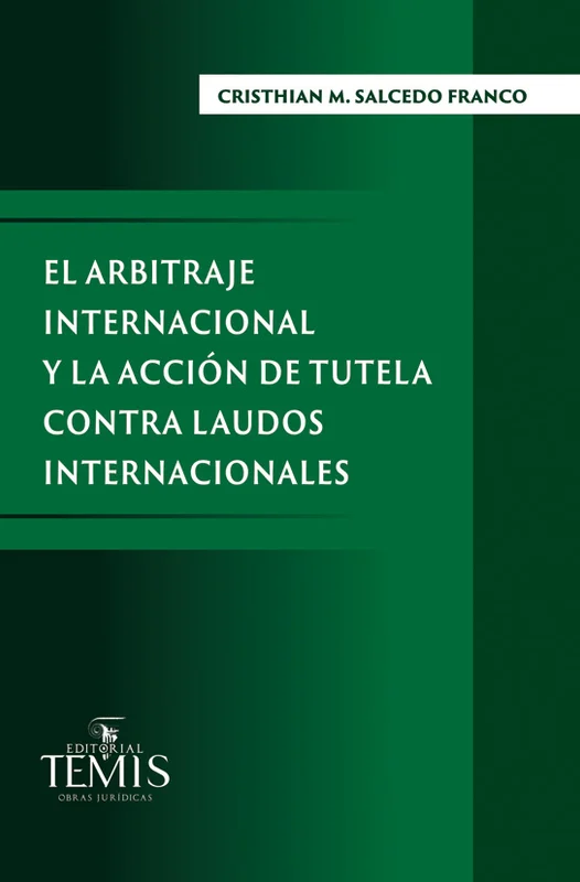 Libro La acción de tutela - Edición Oficial 2022 Temis