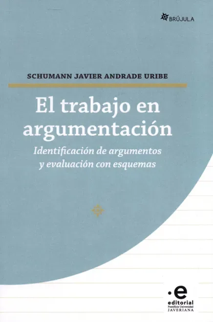 Libro LA ARGUMENTACIÓN EN EL DERECHO 3 - Edición Oficial 2026 d