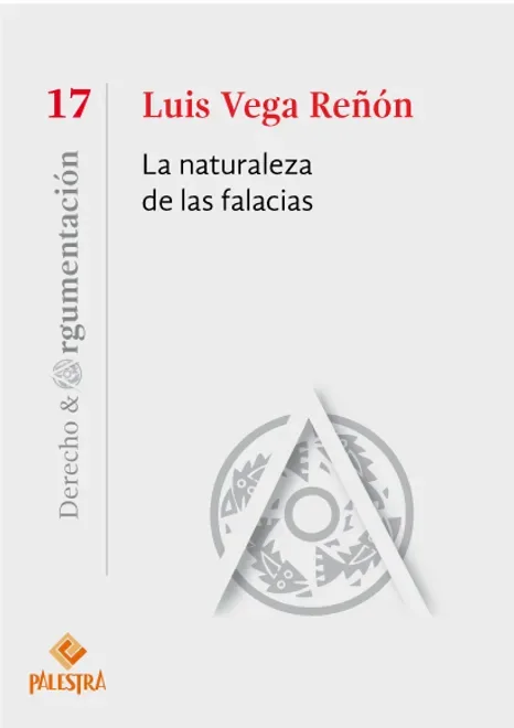 Libro La naturaleza de las falacias - Edición Oficial 2022 Temis