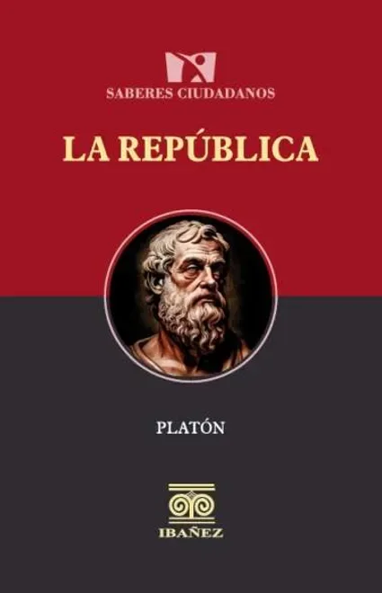 Libro La República - Edición Oficial 2025 Ediciones Nueva Jurídica / Ibáñez