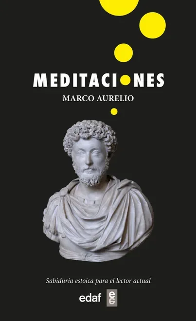 Libro Meditaciones - Edición Oficial 2025 Ediciones Nueva Jurídica / Ibáñez
