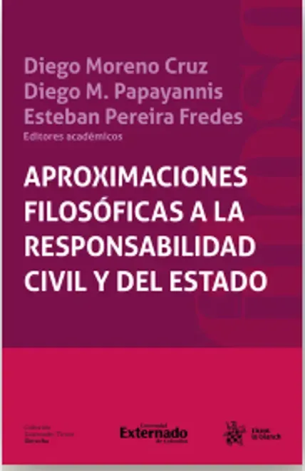 Libro Responsabilidad Civil y del Estado N.46 - Edición Oficial 2025 Tirant lo Blanch